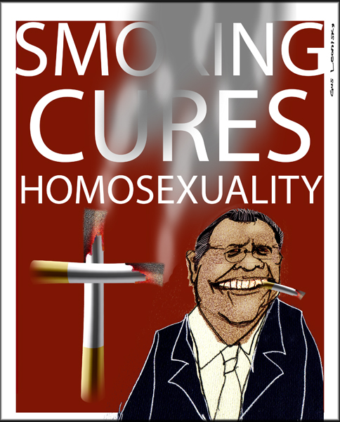 smokinghot